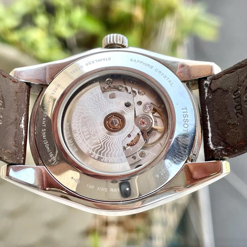 Tissot Gentleman T927.407.46.291.00-duoc-ban-tai-Thelegends.vn (Master of Time) - Luxury Watch