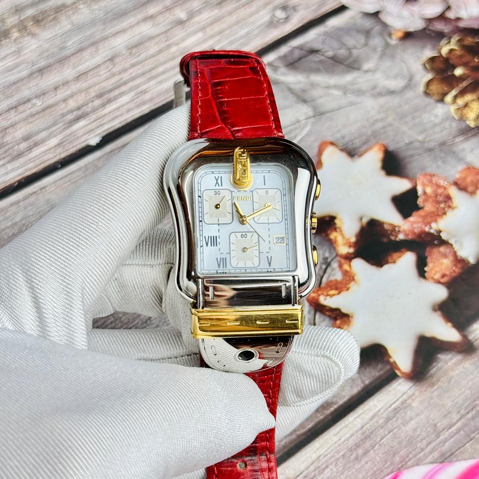 Fendi t chronograph-duoc-ban-tai-Thelegends.vn (Master of Time) - Luxury Watch