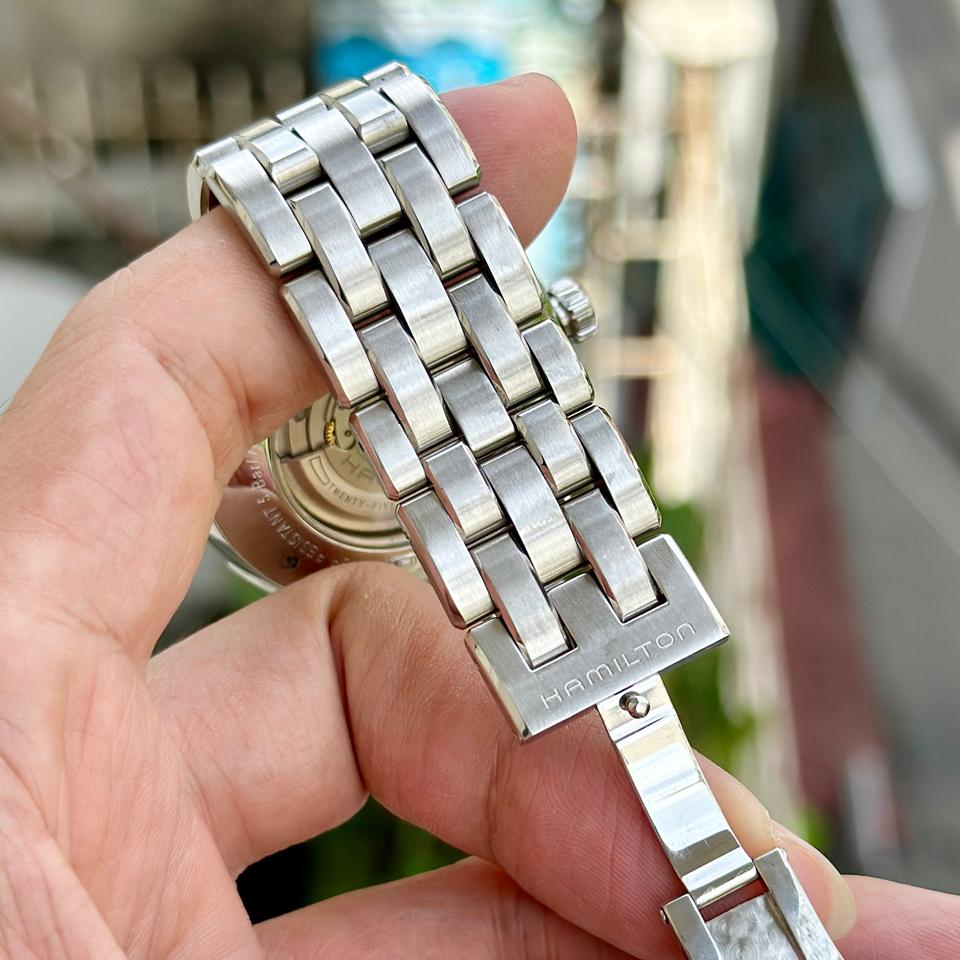 Hamilton regualator-duoc-ban-tai-Thelegends.vn (Master of Time) - Luxury Watch