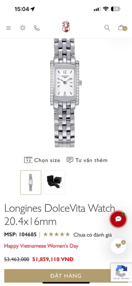 Longines doclevita L5.158.0-duoc-ban-tai-Thelegends.vn (Master of Time) - Luxury Watch