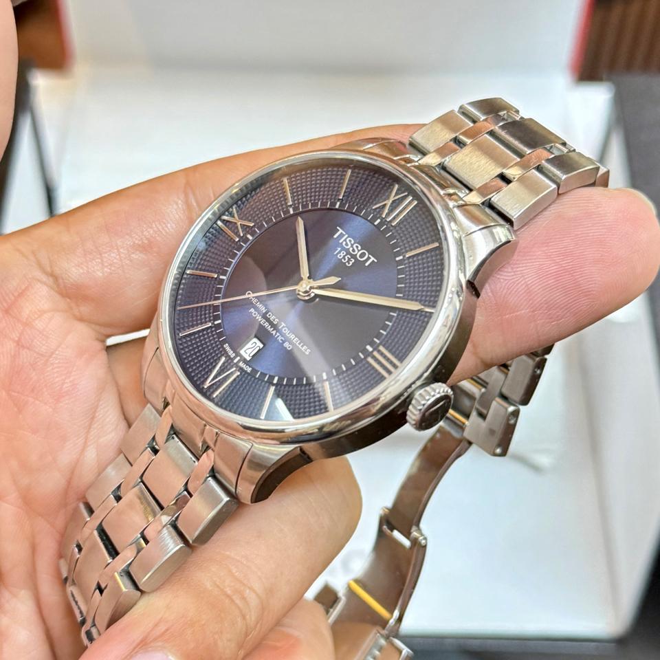 Tissot chemins-duoc-ban-tai-Thelegends.vn (Master of Time) - Luxury Watch