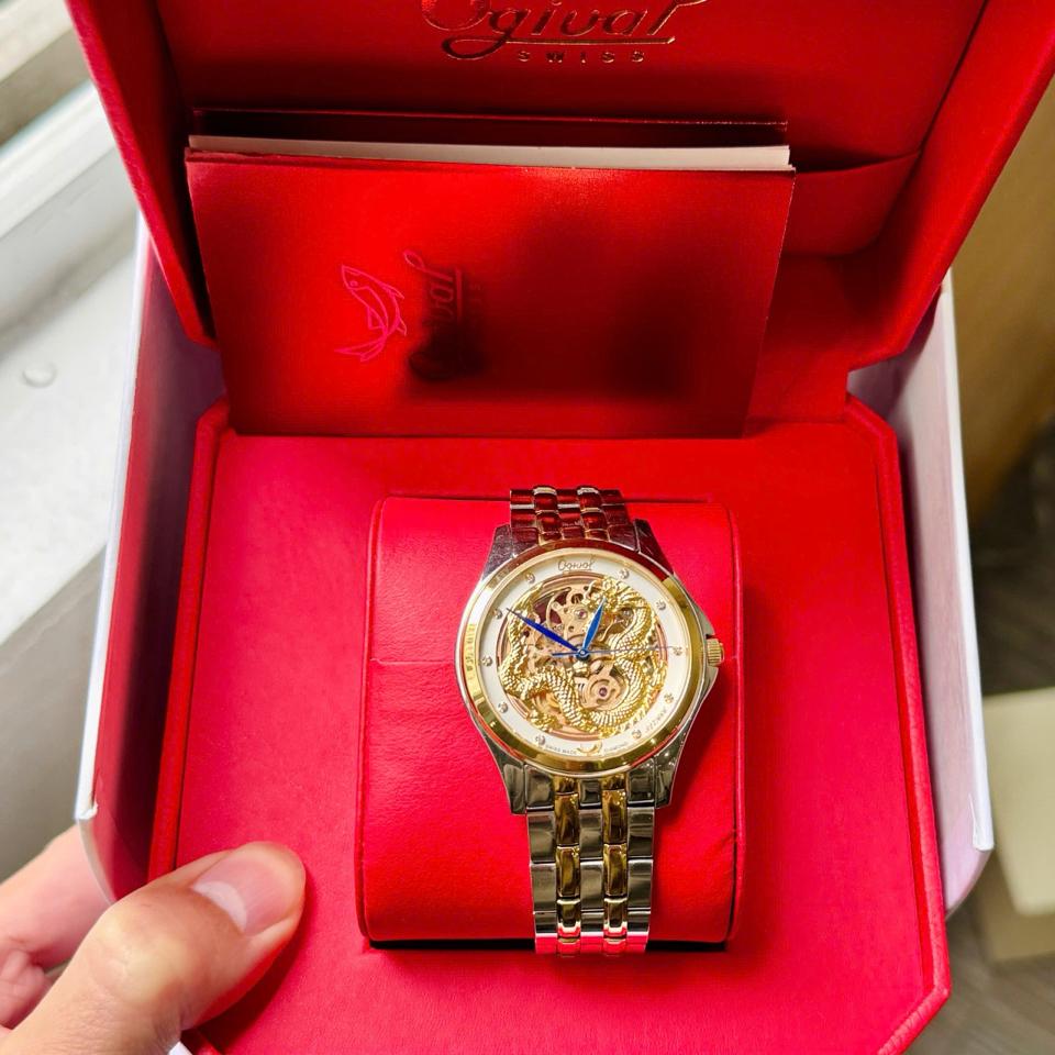 Ogival độc long limited 666 pcs-duoc-ban-tai-Thelegends.vn (Master of Time) - Luxury Watch