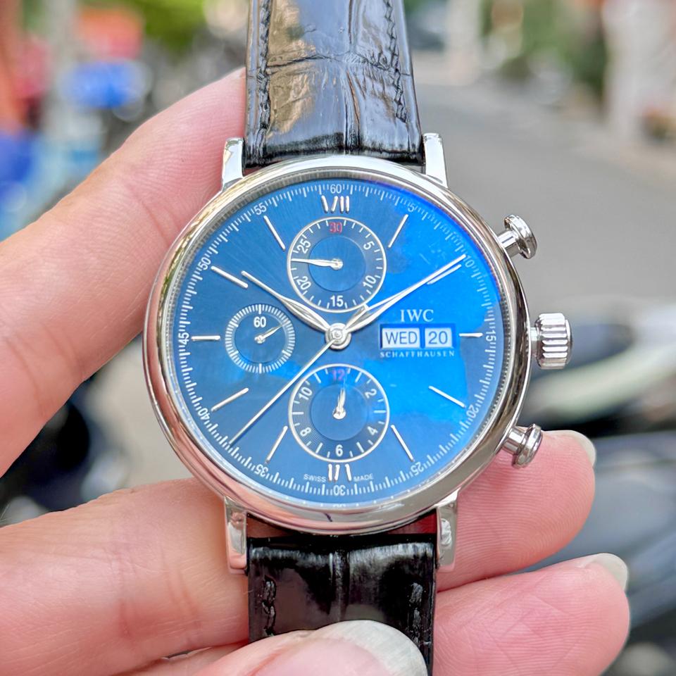 Iwc limited portofino laureus-duoc-ban-tai-Thelegends.vn (Master of Time) - Luxury Watch