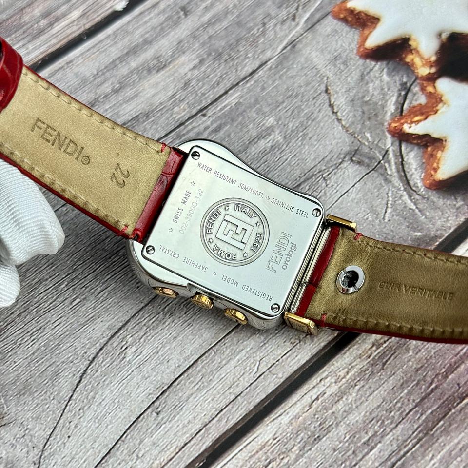 Fendi t chronograph-duoc-ban-tai-Thelegends.vn (Master of Time) - Luxury Watch