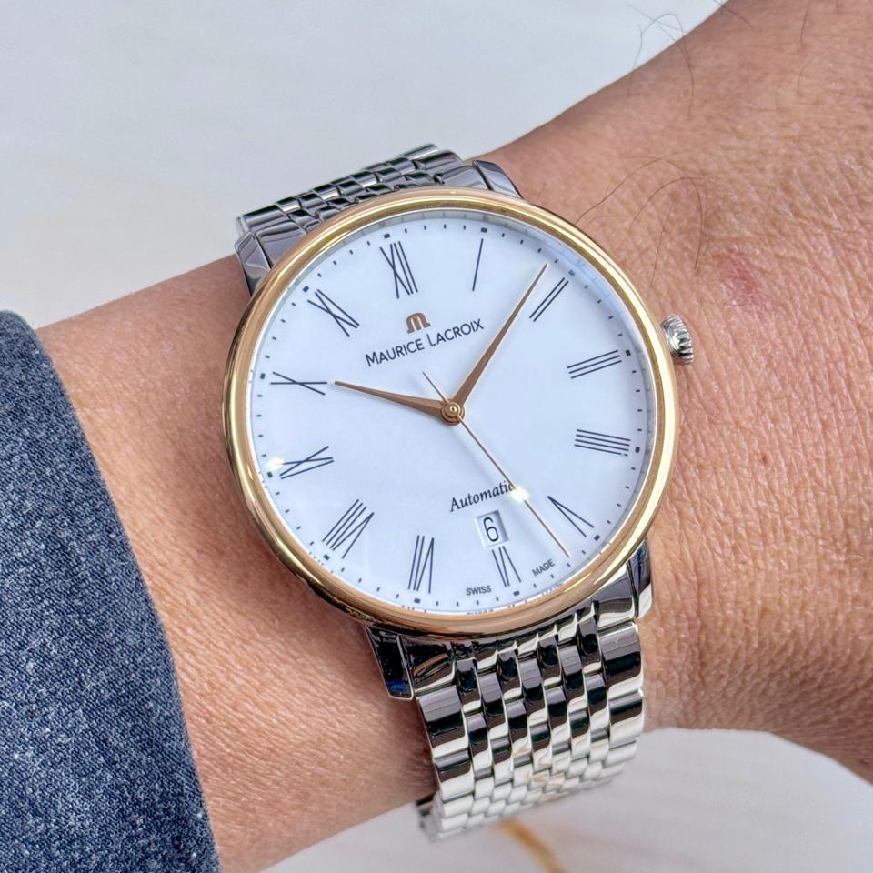 Maurice lacroix classicque -duoc-ban-tai-Thelegends.vn (Master of Time) - Luxury Watch
