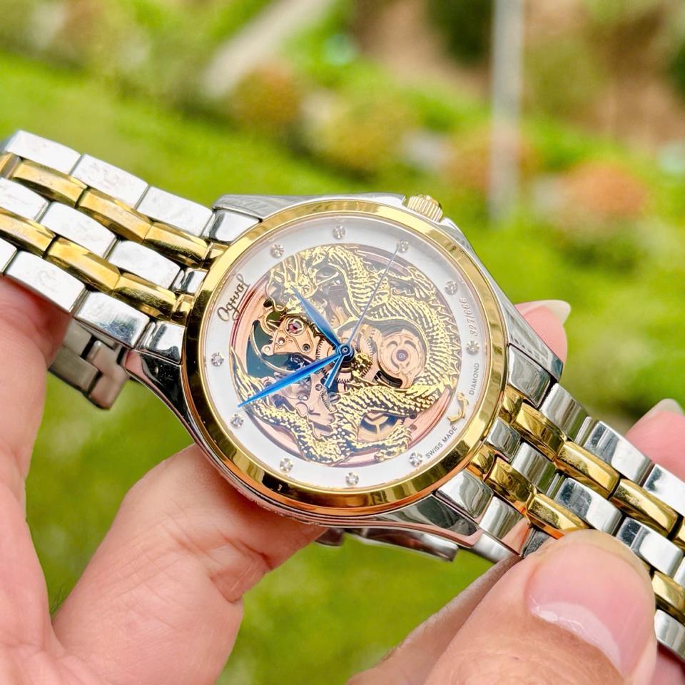 Ogival độc long limited 666 pcs-duoc-ban-tai-Thelegends.vn (Master of Time) - Luxury Watch