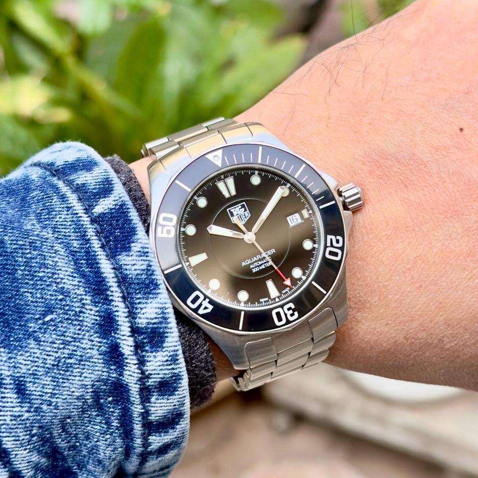 Tag aquarace 300m -duoc-ban-tai-Thelegends.vn (Master of Time) - Luxury Watch
