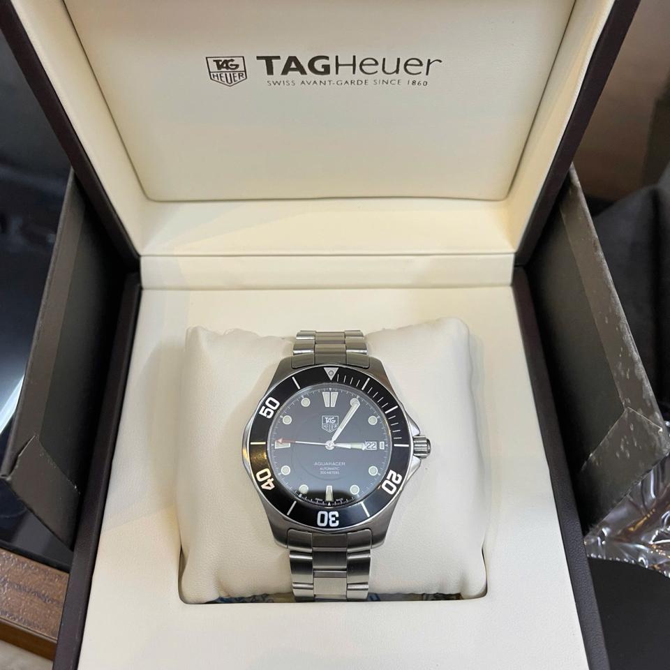 Tag aquarace 300m -duoc-ban-tai-Thelegends.vn (Master of Time) - Luxury Watch