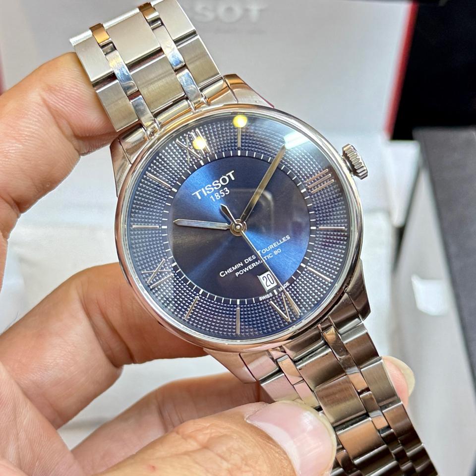 Tissot chemins-duoc-ban-tai-Thelegends.vn (Master of Time) - Luxury Watch