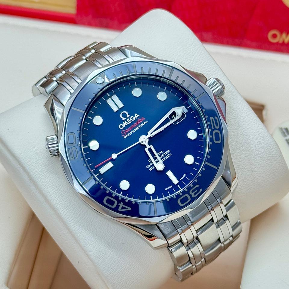 Omega sea300 - diver-duoc-ban-tai-Thelegends.vn (Master of Time) - Luxury Watch