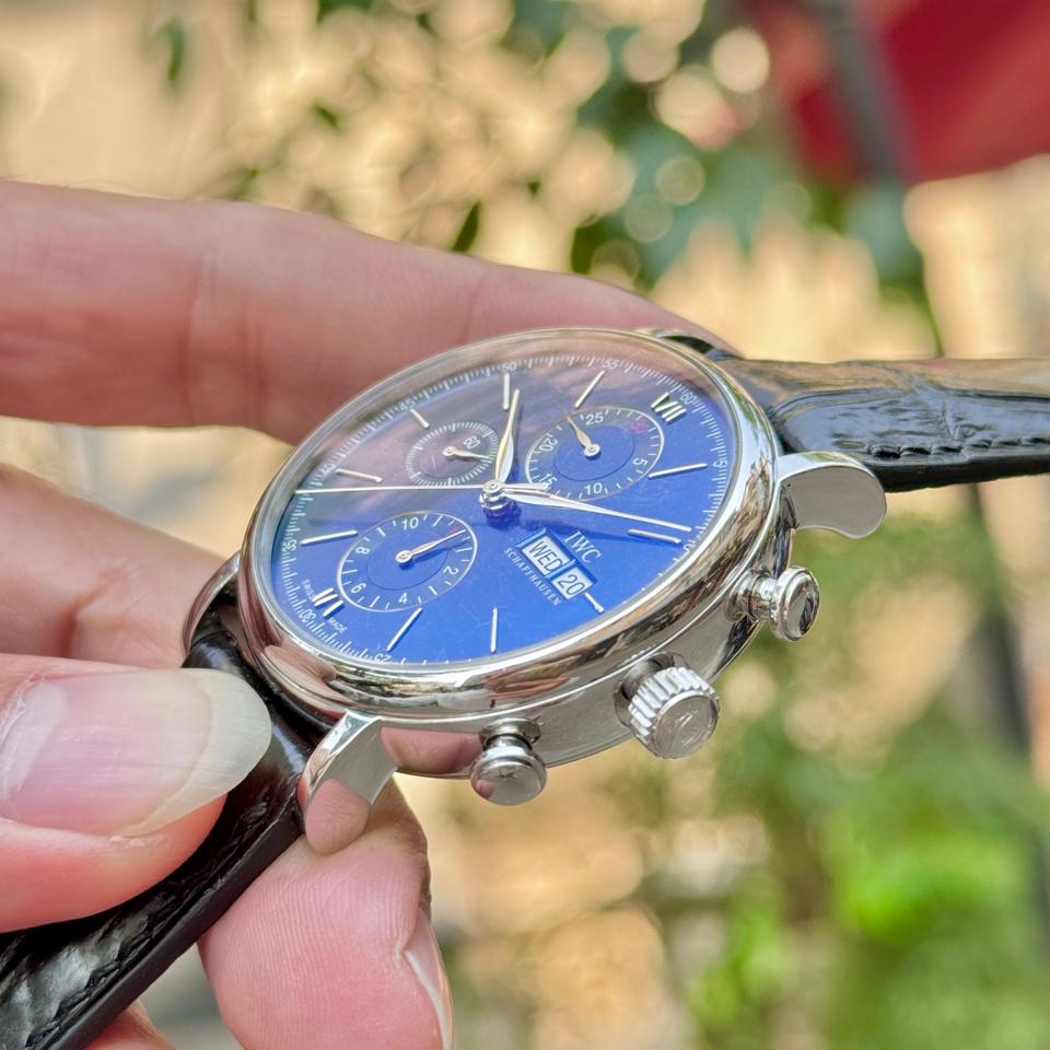 Iwc limited portofino laureus-duoc-ban-tai-Thelegends.vn (Master of Time) - Luxury Watch