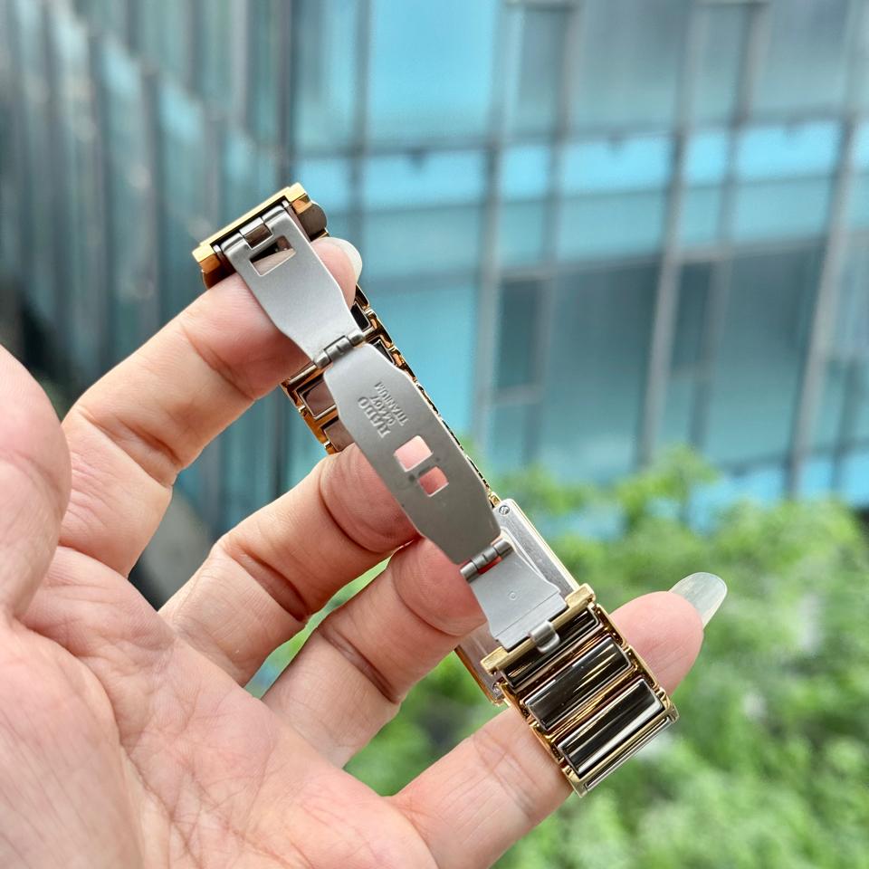 Rado jubile star benzin kim cương-duoc-ban-tai-Thelegends.vn (Master of Time) - Luxury Watch