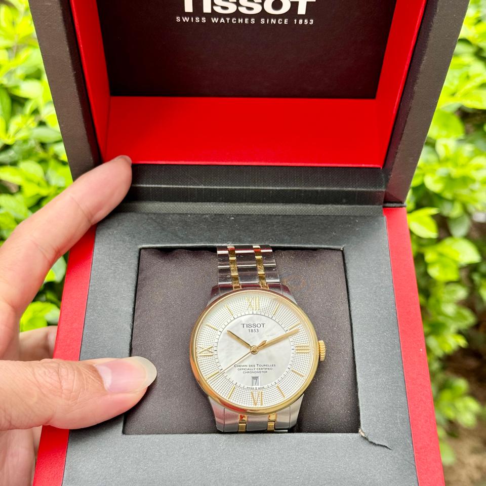 Tiss chemins-duoc-ban-tai-Thelegends.vn (Master of Time) - Luxury Watch