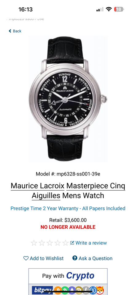 Maurice lacroix masterpiece AF51765-duoc-ban-tai-Thelegends.vn (Master of Time) - Luxury Watch