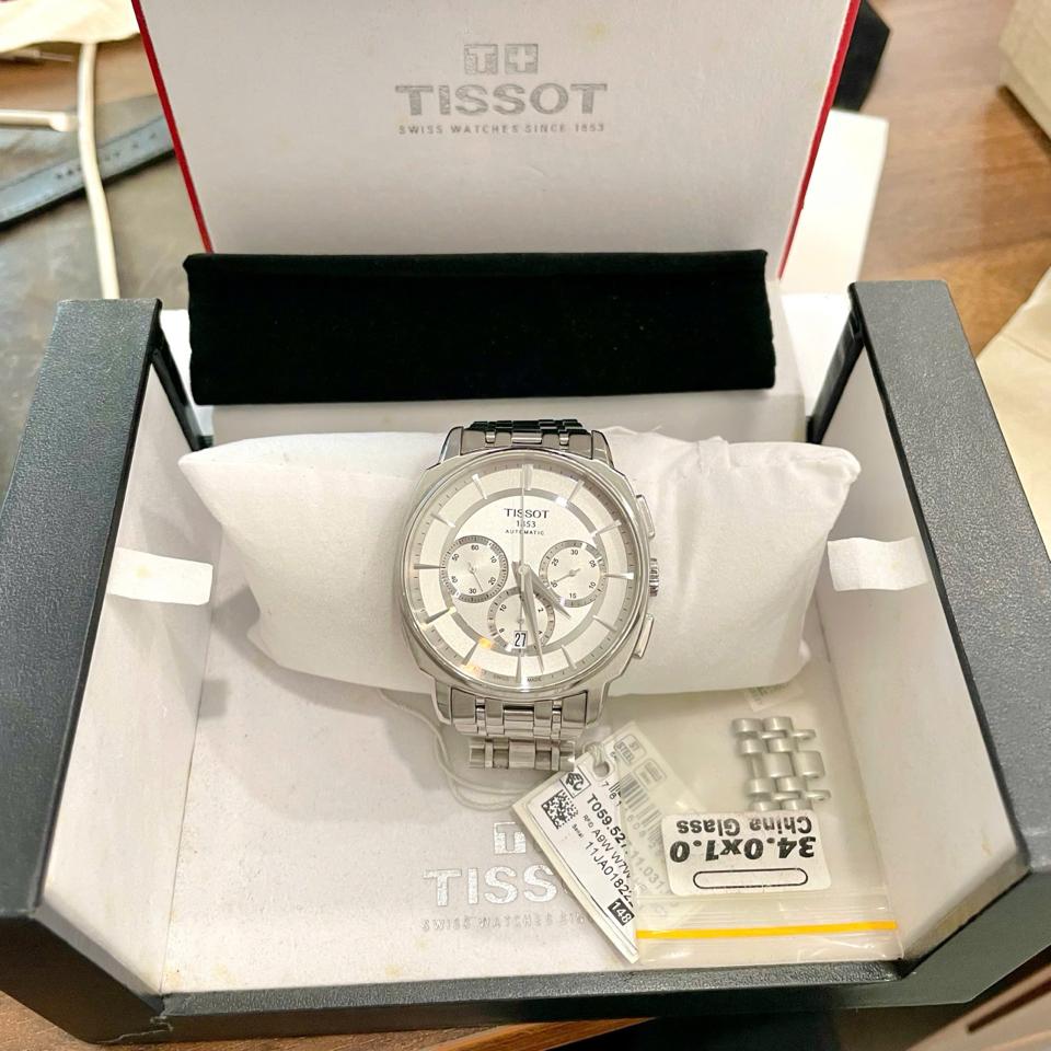Tissot T-Lord T059.527.11.031.00-duoc-ban-tai-Thelegends.vn (Master of Time) - Luxury Watch