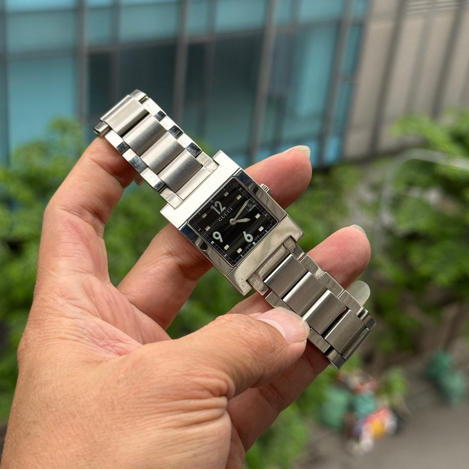 Gucci 7700M - tank -duoc-ban-tai-Thelegends.vn (Master of Time) - Luxury Watch