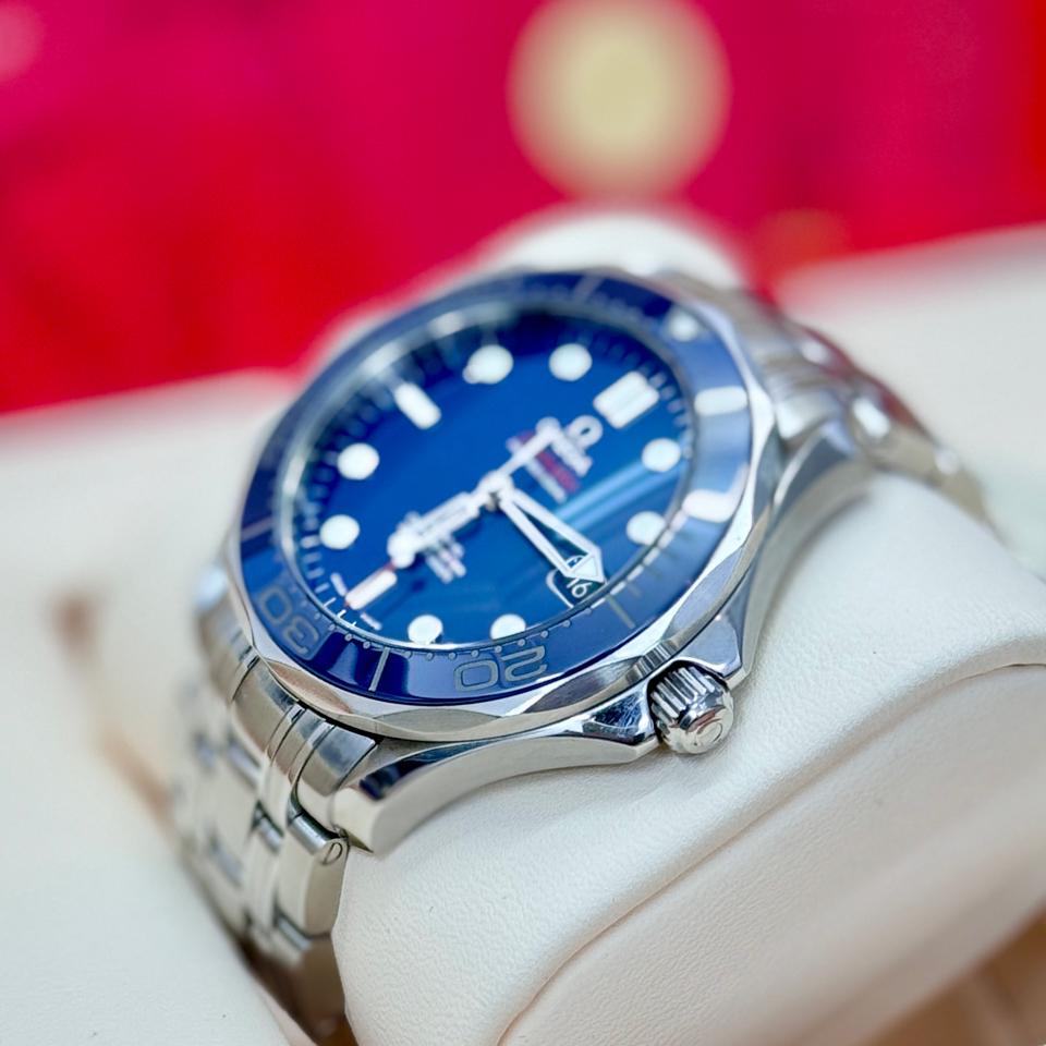 Omega sea300 - diver-duoc-ban-tai-Thelegends.vn (Master of Time) - Luxury Watch