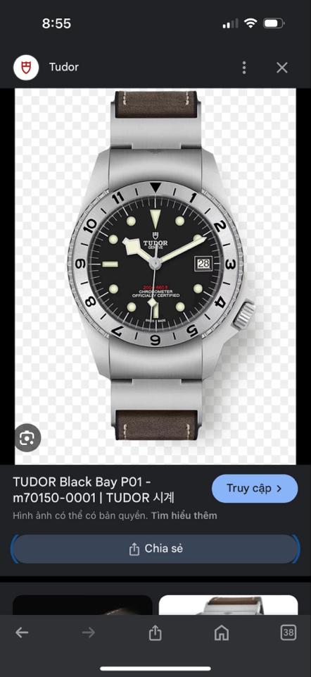 Tudor blackbay-duoc-ban-tai-Thelegends.vn (Master of Time) - Luxury Watch