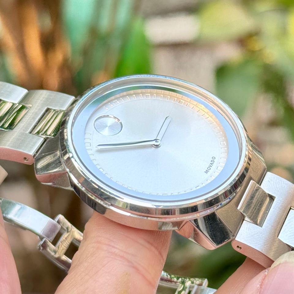 Movado bold like new -duoc-ban-tai-Thelegends.vn (Master of Time) - Luxury Watch