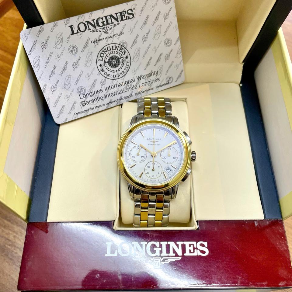 Longines flagship L4.803.2 demi -duoc-ban-tai-Thelegends.vn (Master of Time) - Luxury Watch