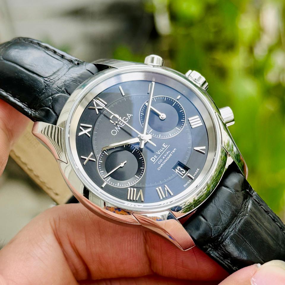Omega 9300 -duoc-ban-tai-Thelegends.vn (Master of Time) - Luxury Watch