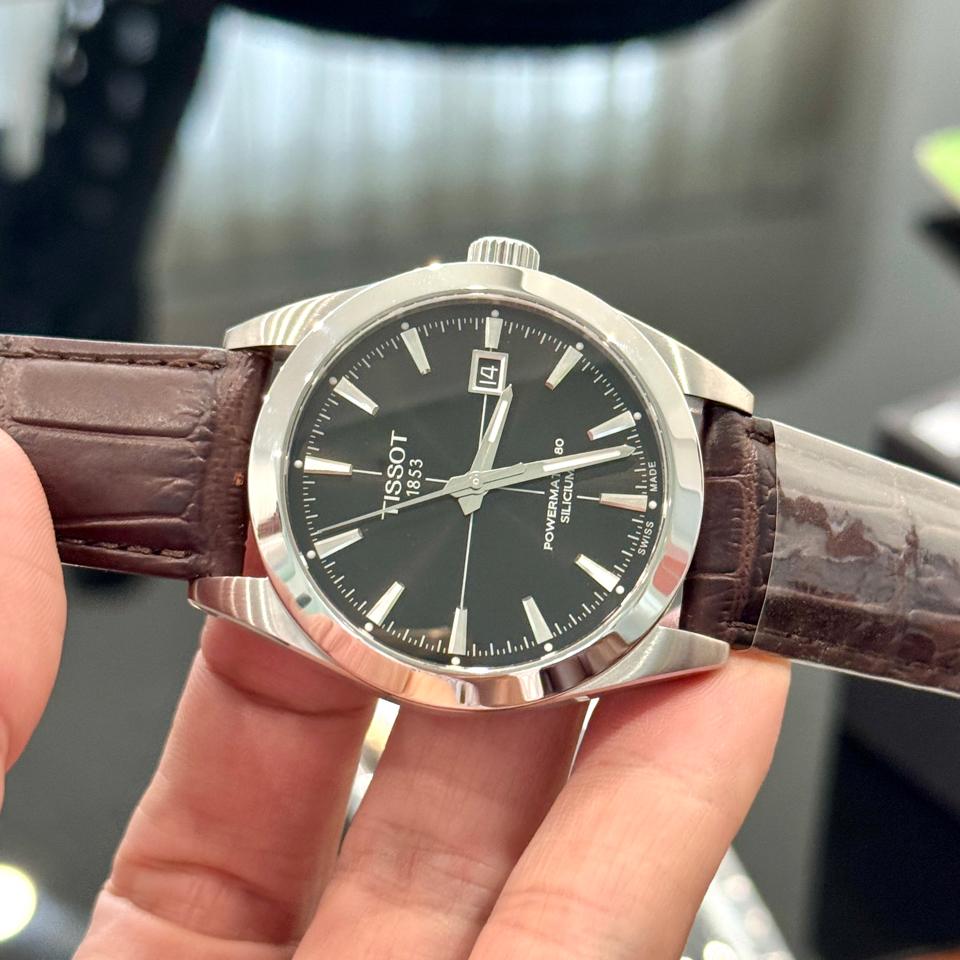 Tissot genleman new-duoc-ban-tai-Thelegends.vn (Master of Time) - Luxury Watch