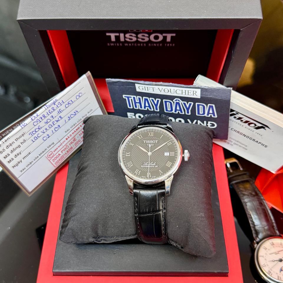 Tissot lelocle pow80 -duoc-ban-tai-Thelegends.vn (Master of Time) - Luxury Watch