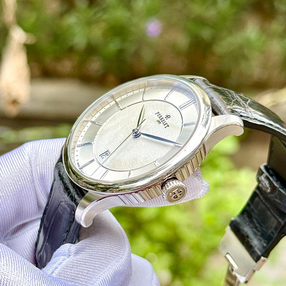Perelet laydi-duoc-ban-tai-Thelegends.vn (Master of Time) - Luxury Watch