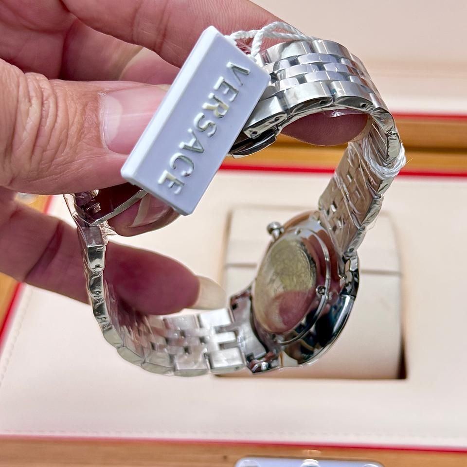Versace Audrey V. Women's Watch 38mm-duoc-ban-tai-Thelegends.vn (Master of Time) - Luxury Watch