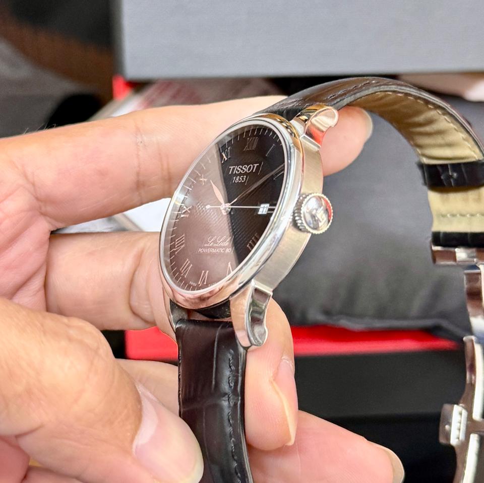 Tissot lelocle pow80 -duoc-ban-tai-Thelegends.vn (Master of Time) - Luxury Watch