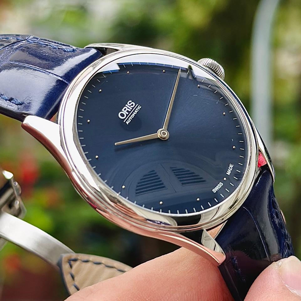 Oris limited the monk jazzz-duoc-ban-tai-Thelegends.vn (Master of Time) - Luxury Watch