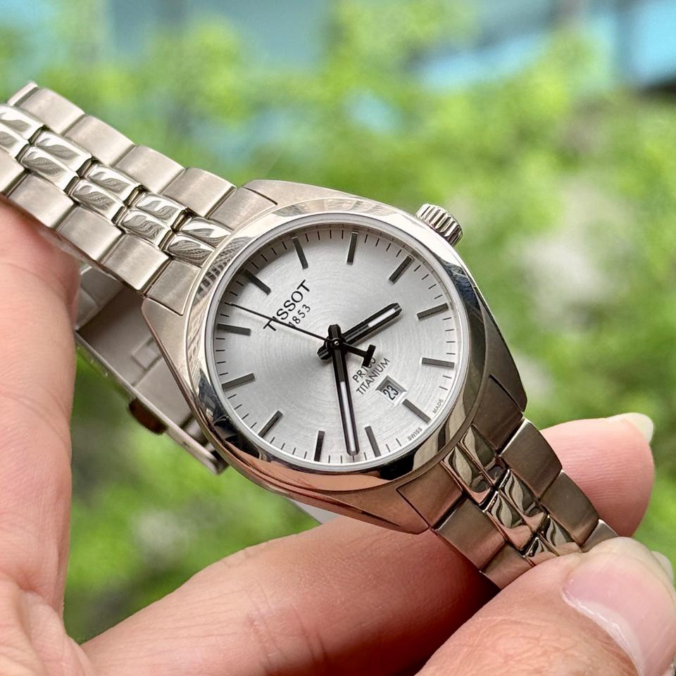 Tissot pr100 titanium -duoc-ban-tai-Thelegends.vn (Master of Time) - Luxury Watch