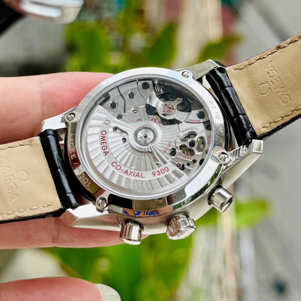 Omega 9300 -duoc-ban-tai-Thelegends.vn (Master of Time) - Luxury Watch