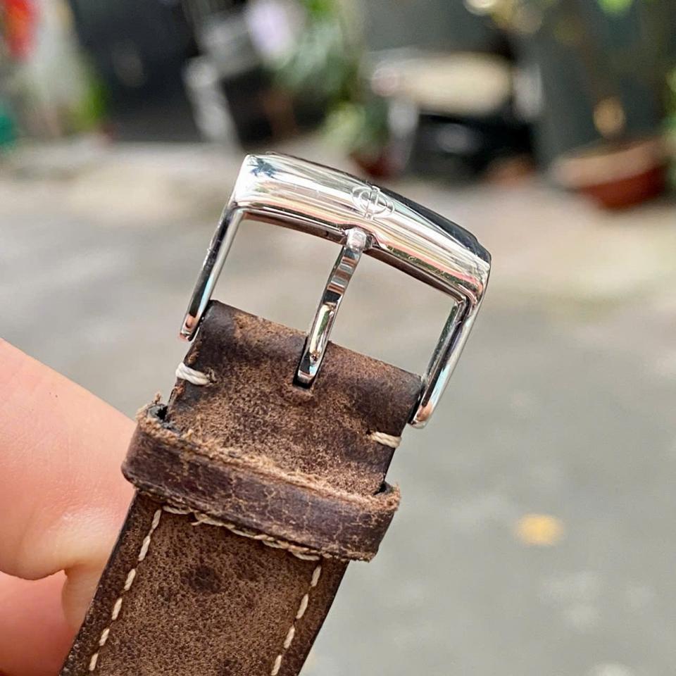 Baumer mecier đồng đúc nguyên khối-duoc-ban-tai-Thelegends.vn (Master of Time) - Luxury Watch