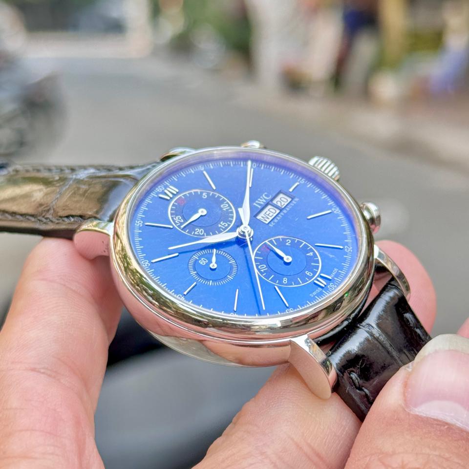 Iwc limited portofino laureus-duoc-ban-tai-Thelegends.vn (Master of Time) - Luxury Watch