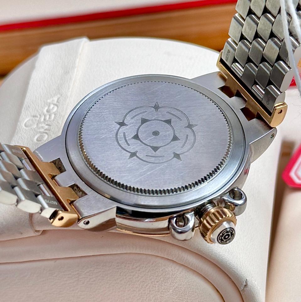 Tudor 35701 mop diamond - size 34 mm-duoc-ban-tai-Thelegends.vn (Master of Time) - Luxury Watch