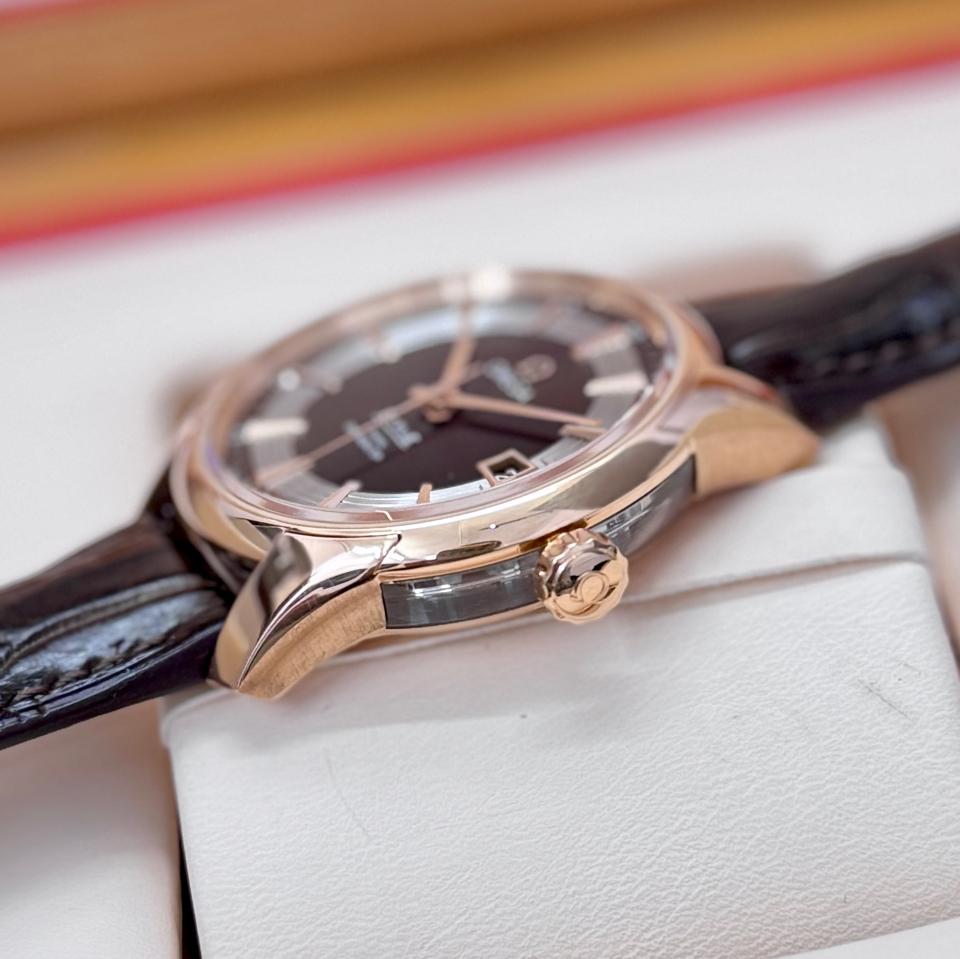 Omega De Ville 431.63.41.21.13.001 hourvision -duoc-ban-tai-Thelegends.vn (Master of Time) - Luxury Watch