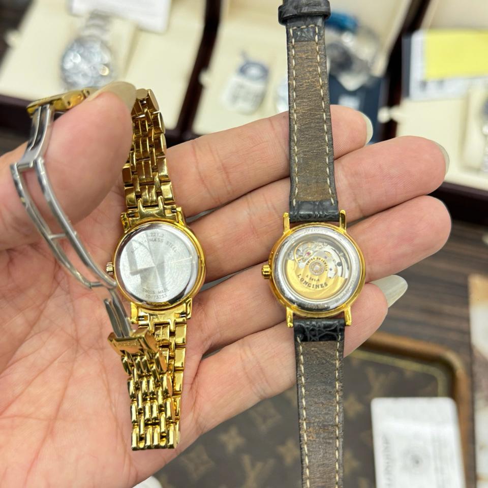Longines presence L4.321.2 -duoc-ban-tai-Thelegends.vn (Master of Time) - Luxury Watch