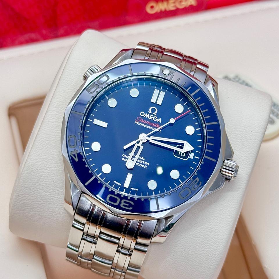 Omega sea300 - diver-duoc-ban-tai-Thelegends.vn (Master of Time) - Luxury Watch