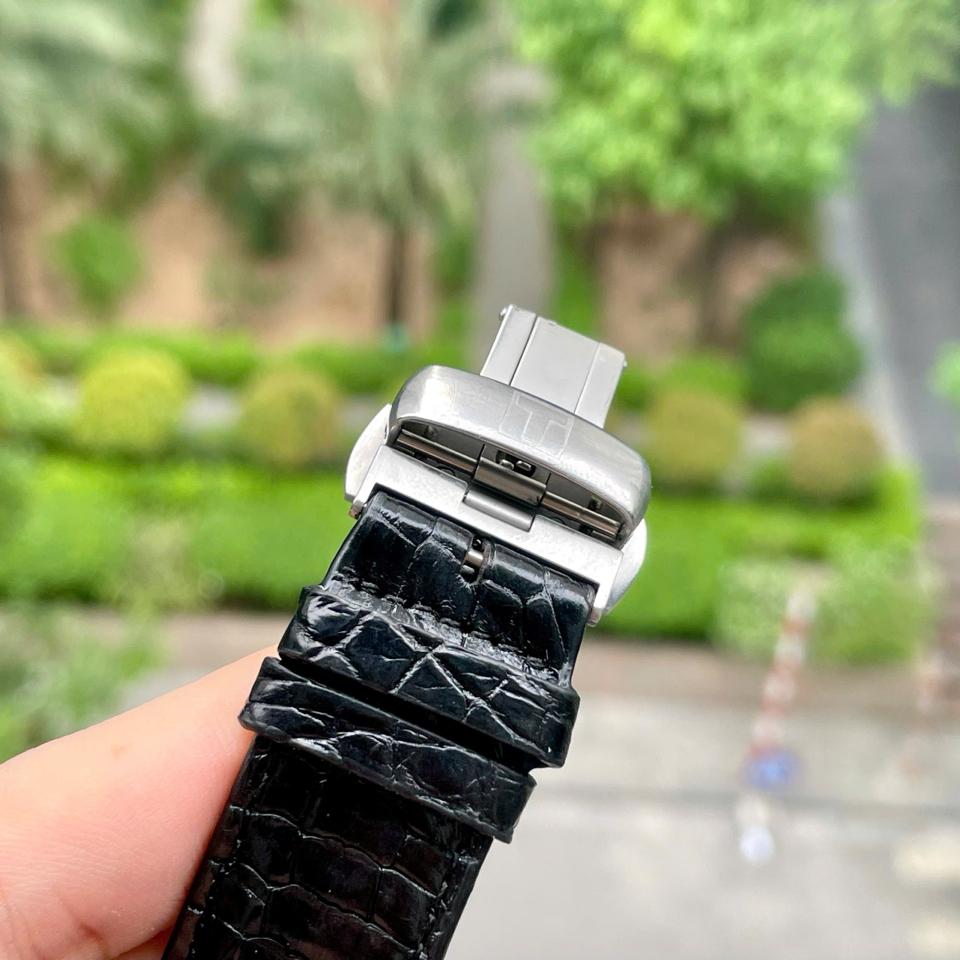 Tissot luxury black T086.407.16.051.00-duoc-ban-tai-Thelegends.vn (Master of Time) - Luxury Watch