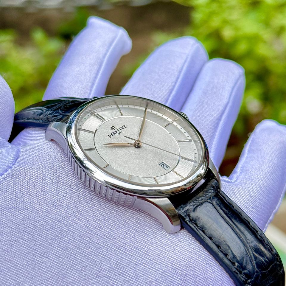 Perelet laydi-duoc-ban-tai-Thelegends.vn (Master of Time) - Luxury Watch