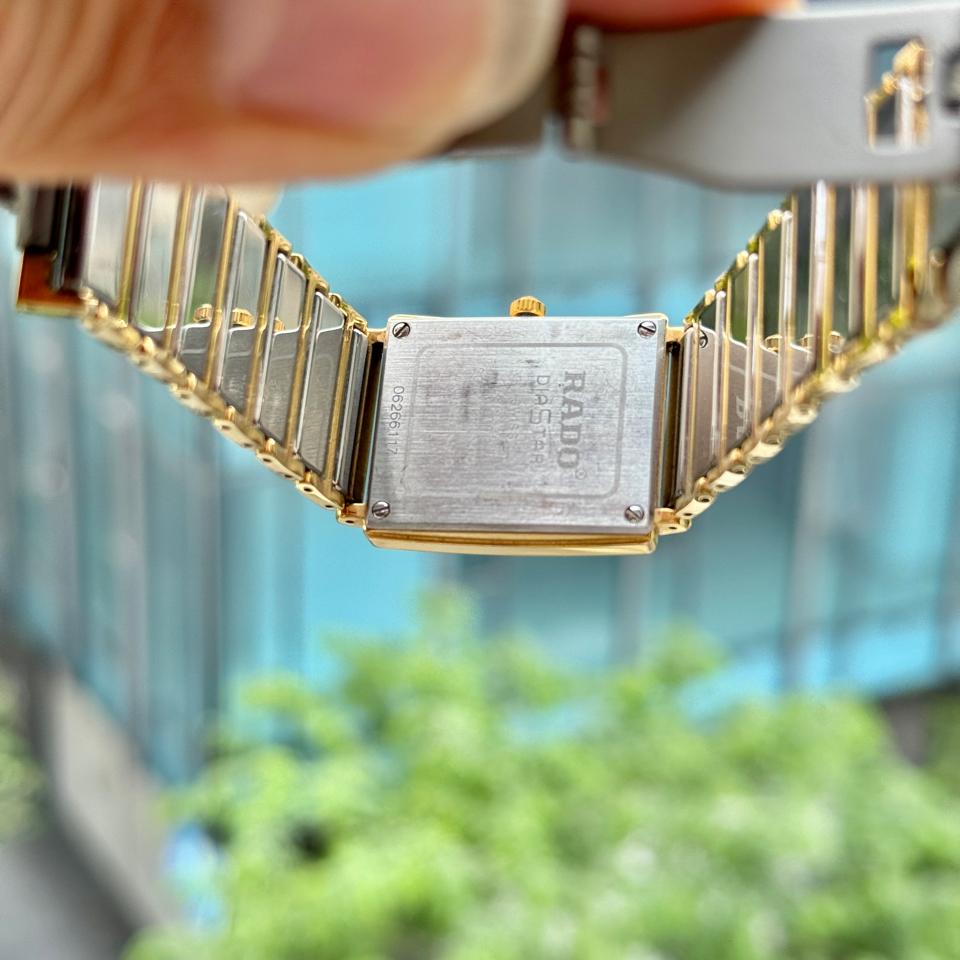Rado jubile star benzin kim cương-duoc-ban-tai-Thelegends.vn (Master of Time) - Luxury Watch