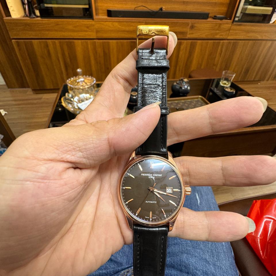 Fc 303 chocolate -duoc-ban-tai-Thelegends.vn (Master of Time) - Luxury Watch