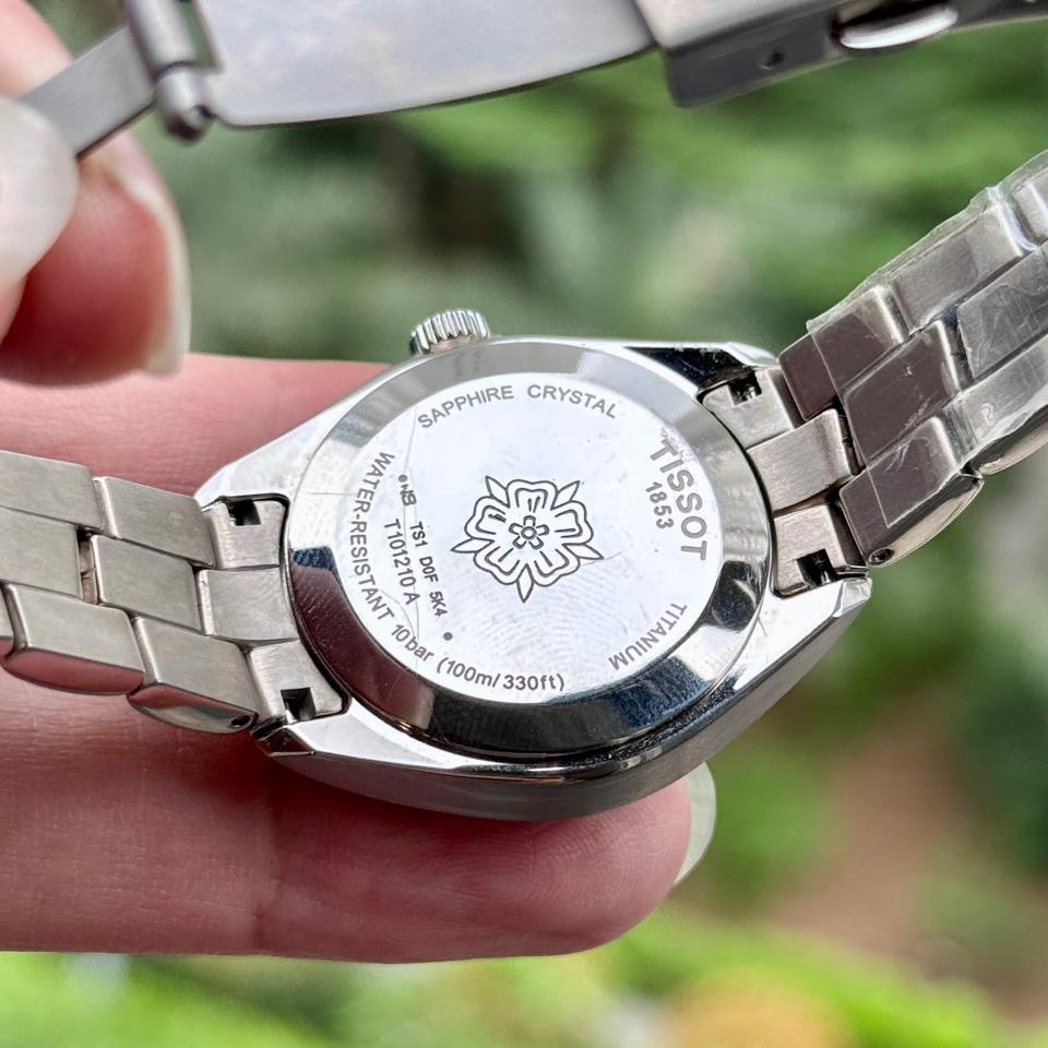 Tissot pr100 titanium -duoc-ban-tai-Thelegends.vn (Master of Time) - Luxury Watch