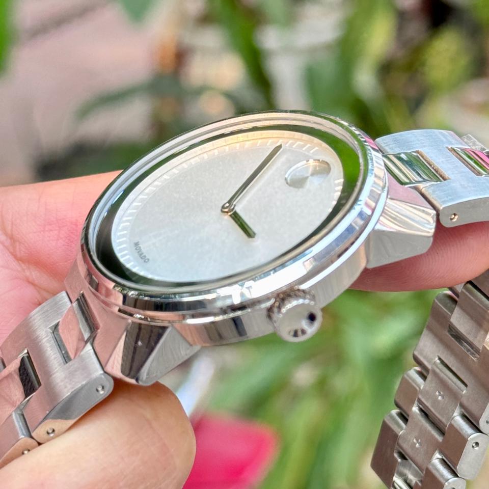 Movado bold like new -duoc-ban-tai-Thelegends.vn (Master of Time) - Luxury Watch