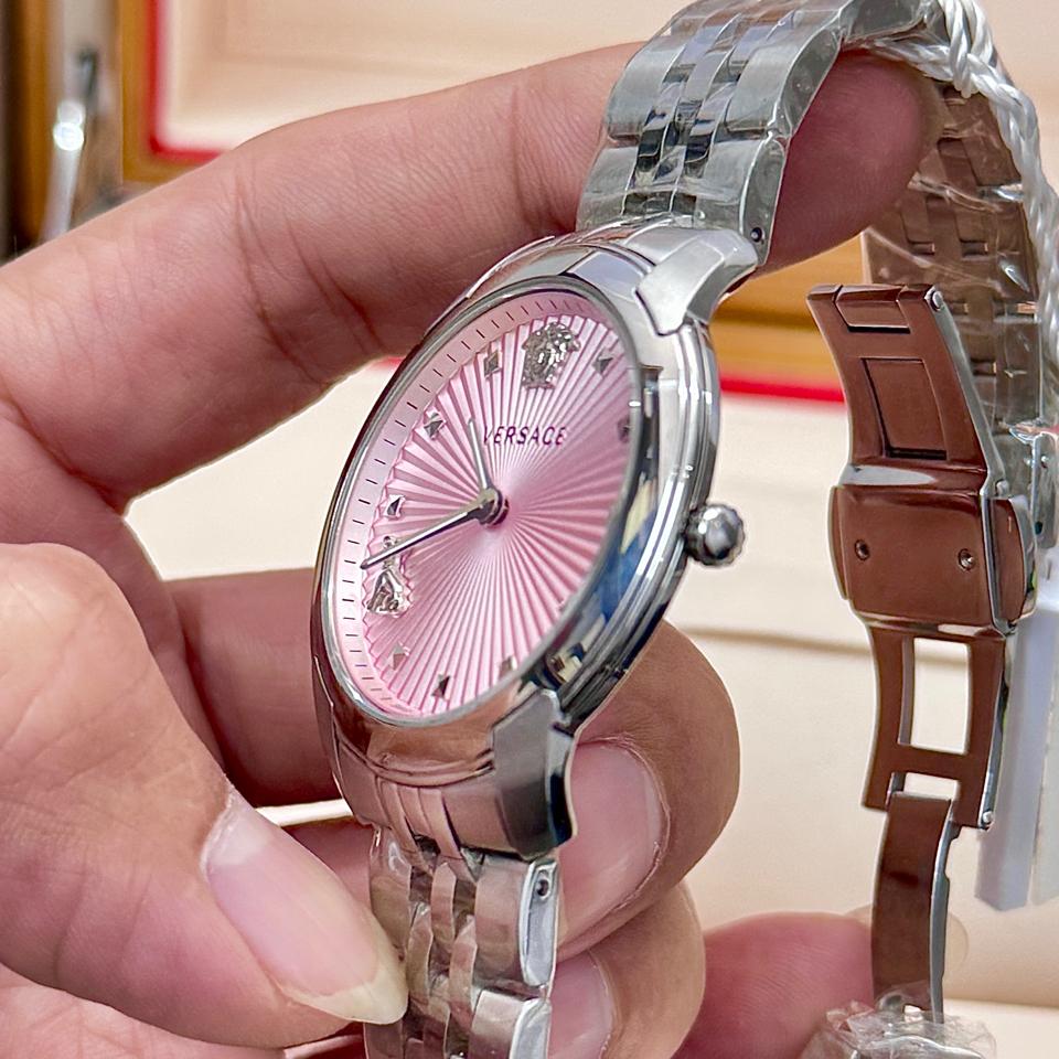 Versace Audrey V. Women's Watch 38mm-duoc-ban-tai-Thelegends.vn (Master of Time) - Luxury Watch