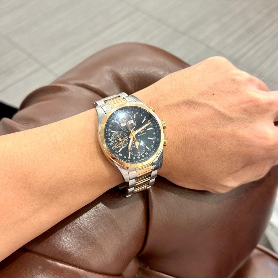 Longines conquest L2.798.5 -duoc-ban-tai-Thelegends.vn (Master of Time) - Luxury Watch