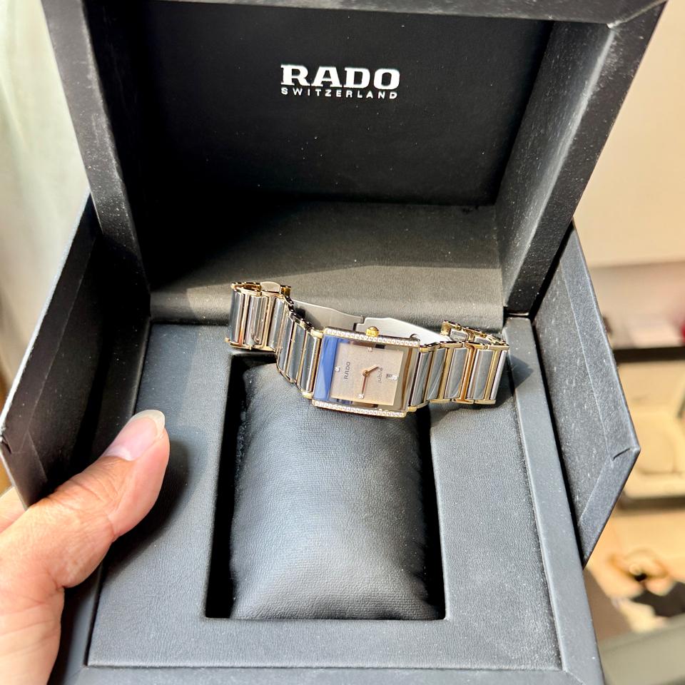 Rado jubile star benzin kim cương-duoc-ban-tai-Thelegends.vn (Master of Time) - Luxury Watch