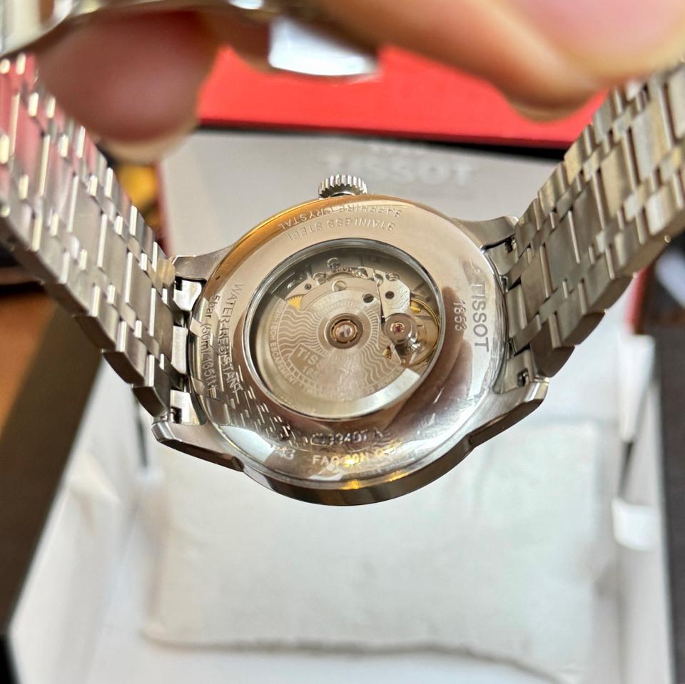 Tissot chemins-duoc-ban-tai-Thelegends.vn (Master of Time) - Luxury Watch