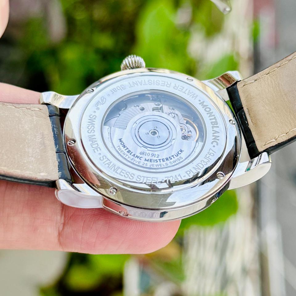 Montblanc star full -duoc-ban-tai-Thelegends.vn (Master of Time) - Luxury Watch